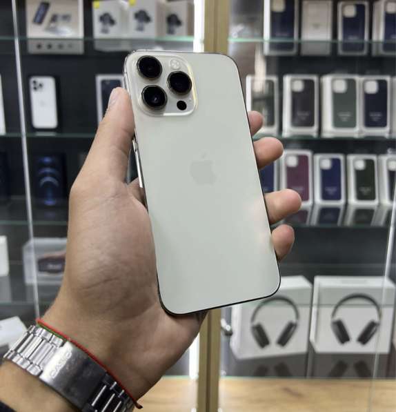 IPhone 14 Pro max 256 в Москве фото 4