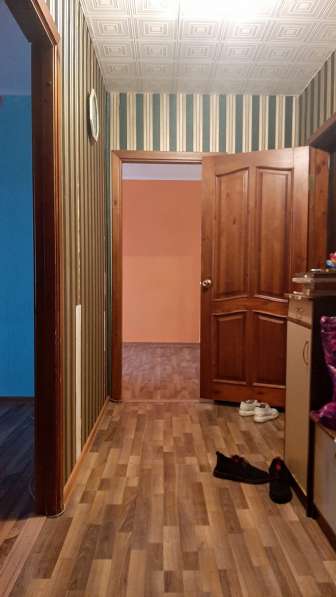 Сдается 2-х комнатная квартира на дальнем Завеличье в Пскове фото 13