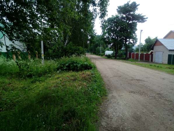 Земельный участок в Можайске Московской области в Можайске