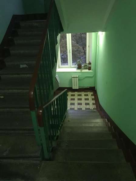 Продается 2-ух комнатная квартира метро Кунцевская в Москве фото 16