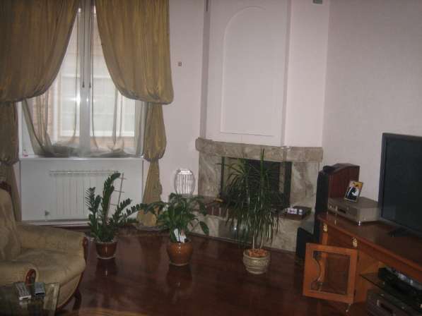 Дом 480 м. кв. на пр. Гагарина в фото 3