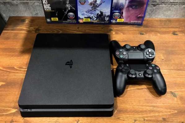 I will sell ps 4 pro