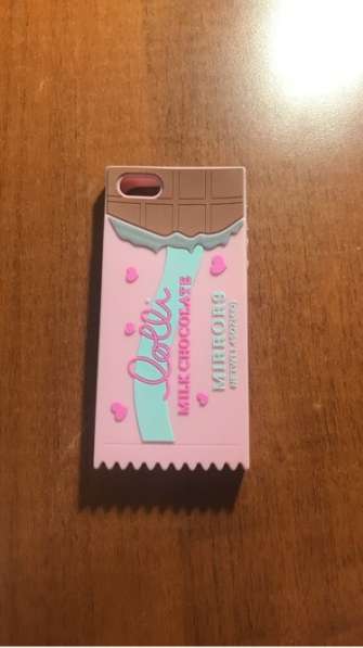 Чехол на iPhone 5c