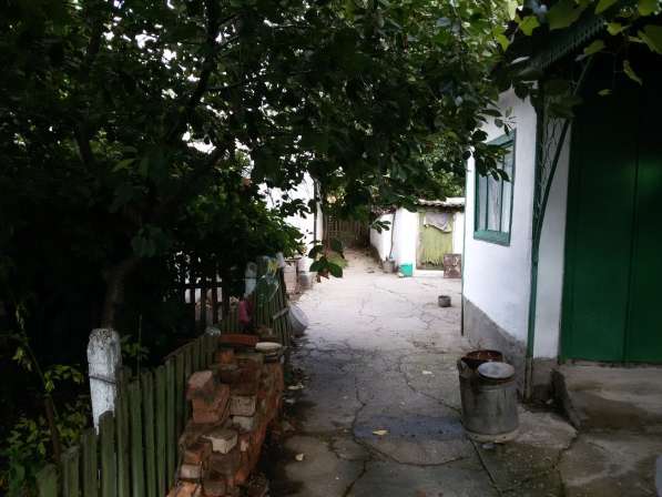 Срочно продам дом в Гончарном в Севастополе фото 11