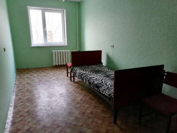 Сдам 2-х комнатную кв-ру на Юшкова, 6 в Красноярске фото 12