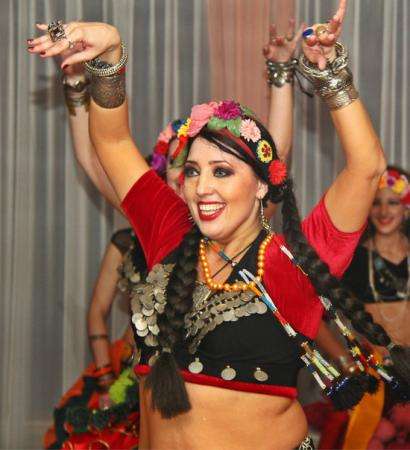 Коллектив в Саратове фото 11