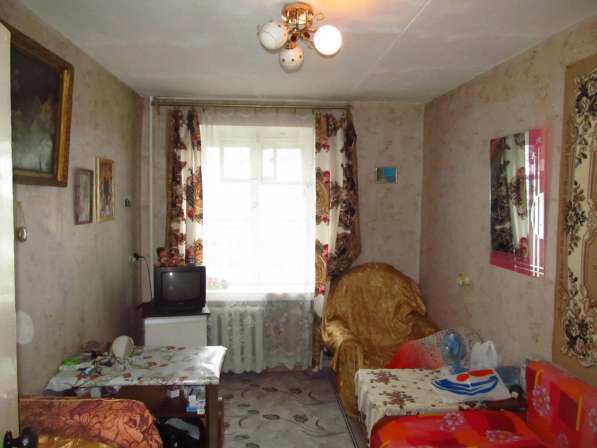 Продается 2х комнатная квартира ул. М. Горького 127 в Кургане фото 12
