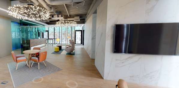 Студия Бизнес-класса! Рядом Парк ЦПКиО! Дом-сдан! в Екатеринбурге фото 20