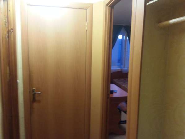Комната в 2х комнатной секции в Екатеринбурге фото 6