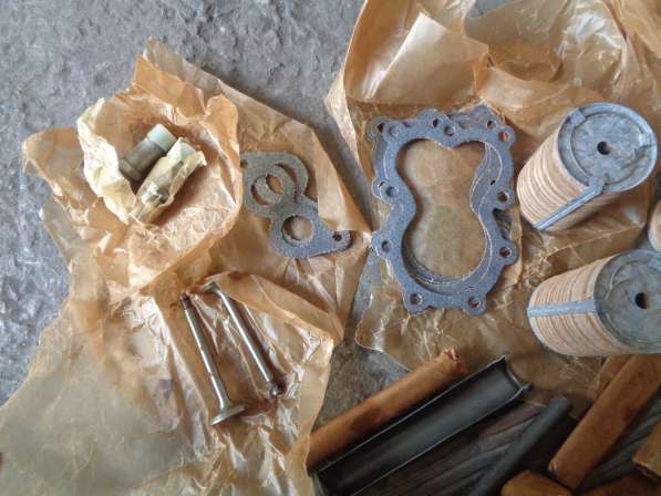 Яаз-204 зип для ремонта в Самаре фото 4