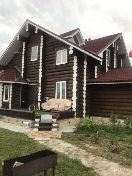 Дом в Боровске 218 м² на участке 14 сот в Балабаново фото 3
