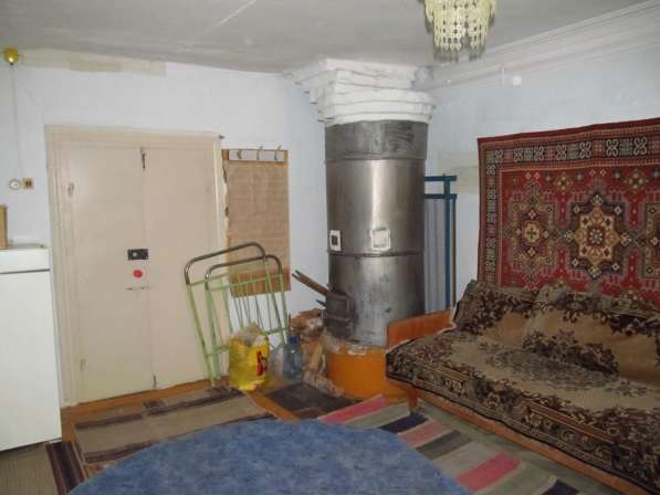 Продаётся комната коридорного типа по ул. Климова 27 в Кургане фото 7