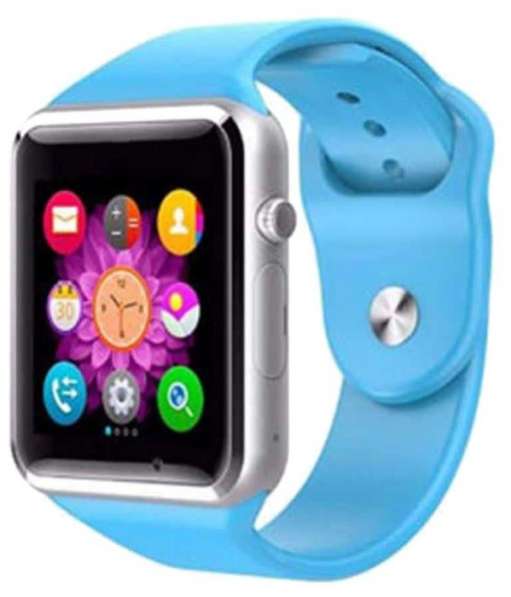 Умные часы Smart Watch A1+Pover bank в подарок