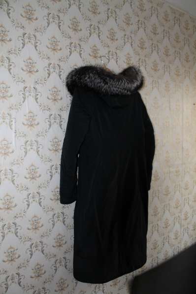 Зимнее пальто Co Co Copine 48-50 р в Москве фото 6