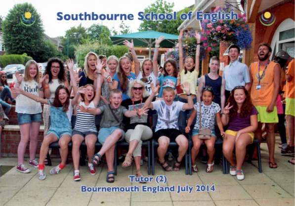 Репетитор по английскому языку в Санкт-Петербурге фото 3