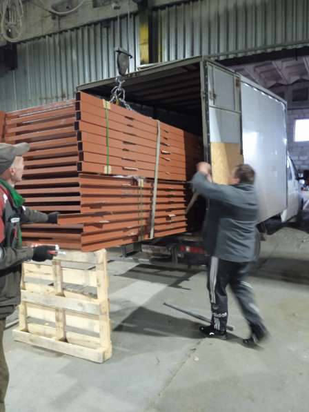 Переезды грузчики в Перми фото 27