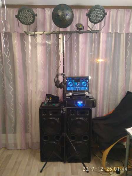 Хобби DJ Sergej из Кёльна в фото 28