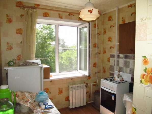Продаётся 1к комнатная квартира по ул. Дзержинского 42 в Кургане фото 10