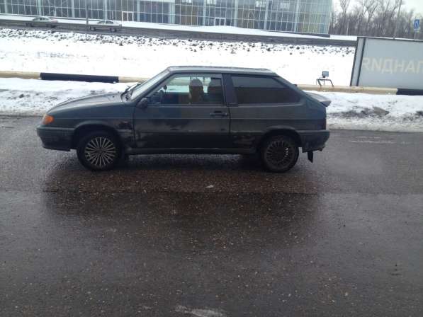 ВАЗ (Lada), 2113, продажа в Оренбурге в Оренбурге фото 8