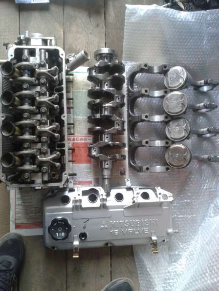 Запчасти Митсубиси Каризма 2000год в Кургане фото 16