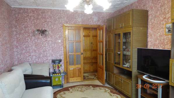 Двухкомнатная квартира за 1.200.000р в Кольчугине