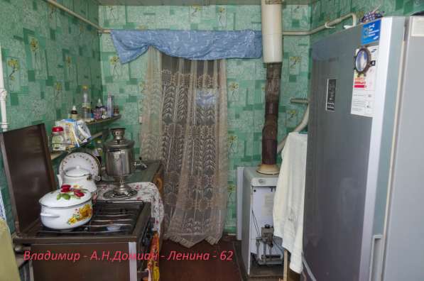 Продам дом 70 м2 с участком 7 сот, г. Батайск в Батайске фото 15