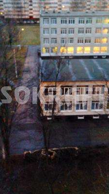 Санкт-Петербург, Калининский район, Суздальский проспект, дом 93 в Санкт-Петербурге фото 4