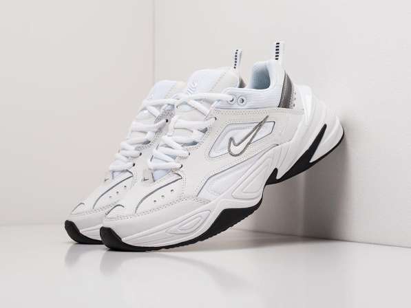 Nike tekno white в Москве фото 6