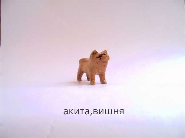 Породы собак из дерева в Севастополе фото 16