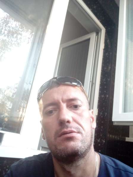 Андрей, 41 год, хочет пообщаться