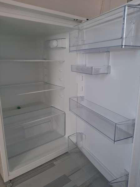 Встраиваемый холодильник Ikea