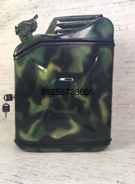 Kanistra_bar_mo Электросталь в Электростале фото 6