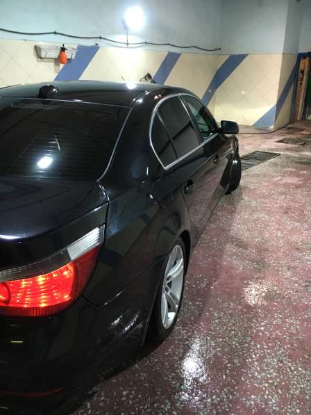 BMW, 5er, продажа в Москве в Москве фото 3