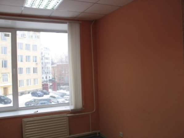 Офисное помещение в центре Ярославля, на пр. Октября в Ярославле фото 4