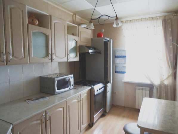 Продам трехкомнатную квартиру в районе Шарташского рынка в Екатеринбурге фото 4