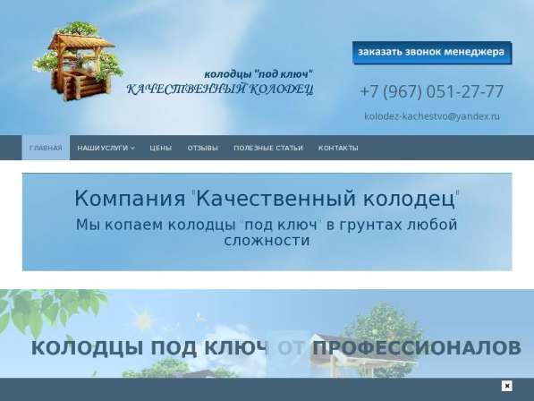 Создание и продвижение сайтов в Саратове в Саратове фото 7