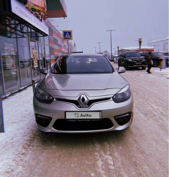Renault, Fluence, продажа в Владимире в Владимире фото 4