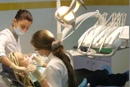Стоматологическая клиника с помещением в собственности в Москве