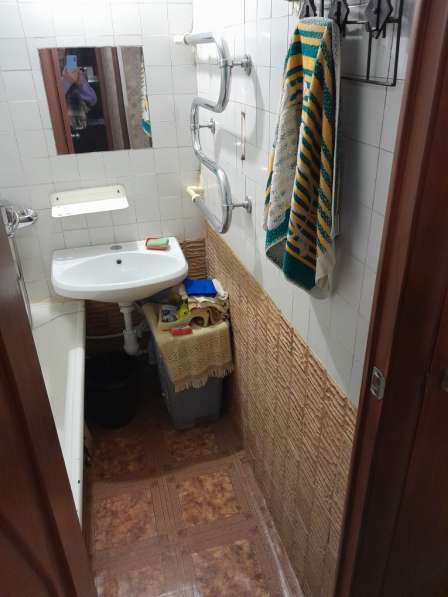 Продаём 2-км. в центре Самары в Самаре фото 5