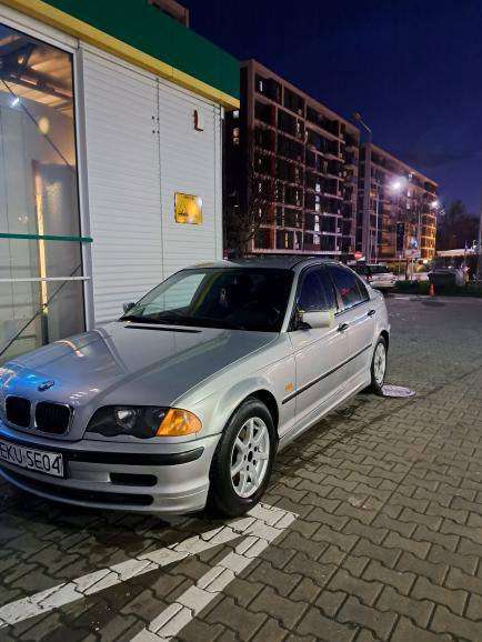BMW, M3, продажа в г.Лодзь в фото 9