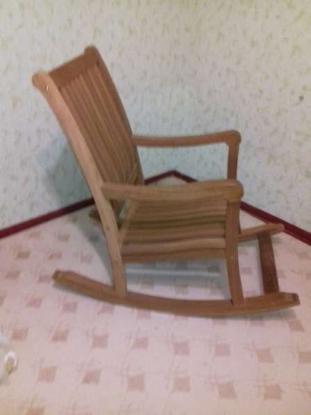 Продажа кресло-качалки