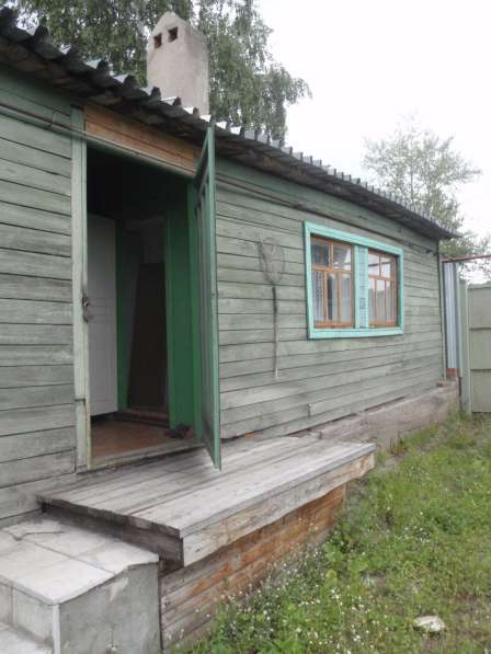 Продам дом с земельным участком в черте города в Димитровграде фото 13