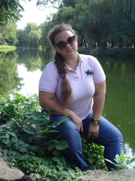 Светлана Никитина, 25 лет, хочет познакомиться – Ищу заботливого, внимательного, доброго в Москве