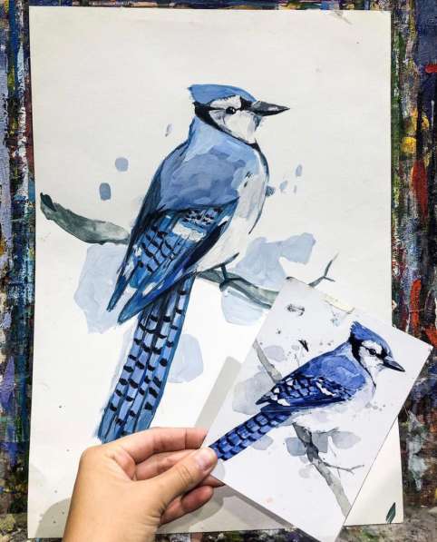 Курсы рисования в фото 15