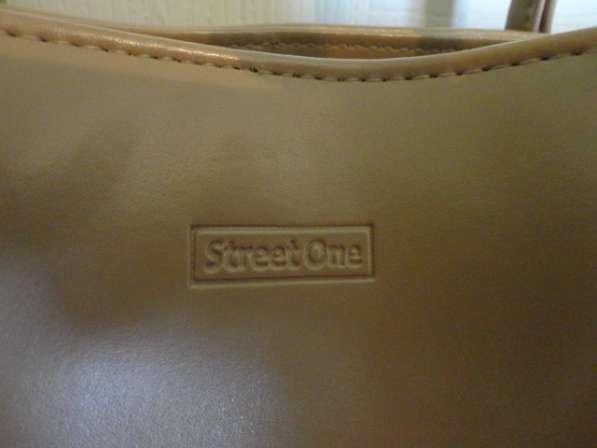 Не дорого! Женская сумка Street One= Классная! в фото 3