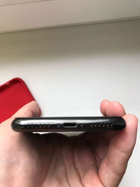 Продам iPhone X 64 Gb в Курске фото 4