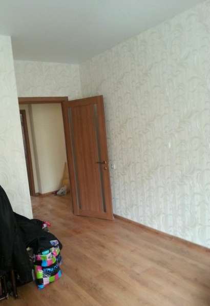 2-х комнатная квартира в Перспективном в Ставрополе фото 10