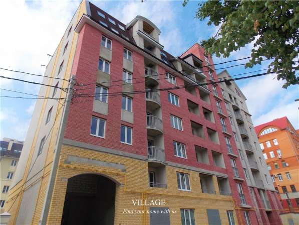 Продам однокомнатную квартиру в Тверь.Жилая площадь 39,50 кв.м.Этаж 8.Дом кирпичный. в Твери фото 15