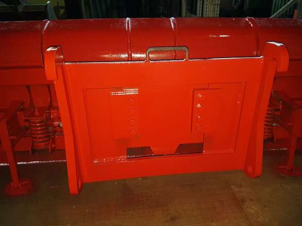 Поворотный отвал в Москве фото 3