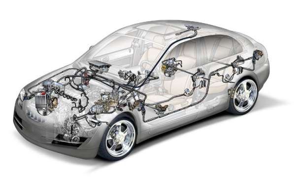 Автоэлектрика, компьютерная автодиагностика, ремонт в Орле фото 20